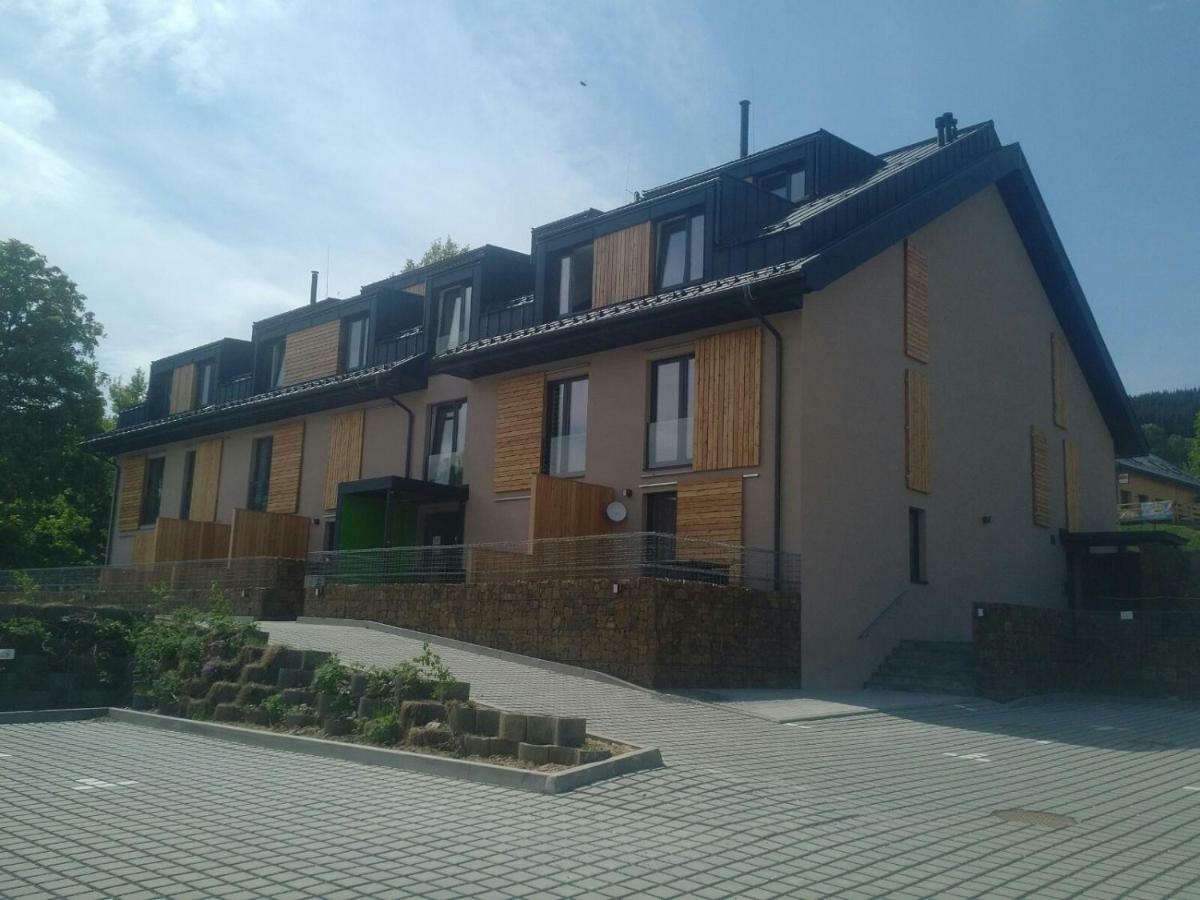Apartmany Sport Dolní Morava 외부 사진