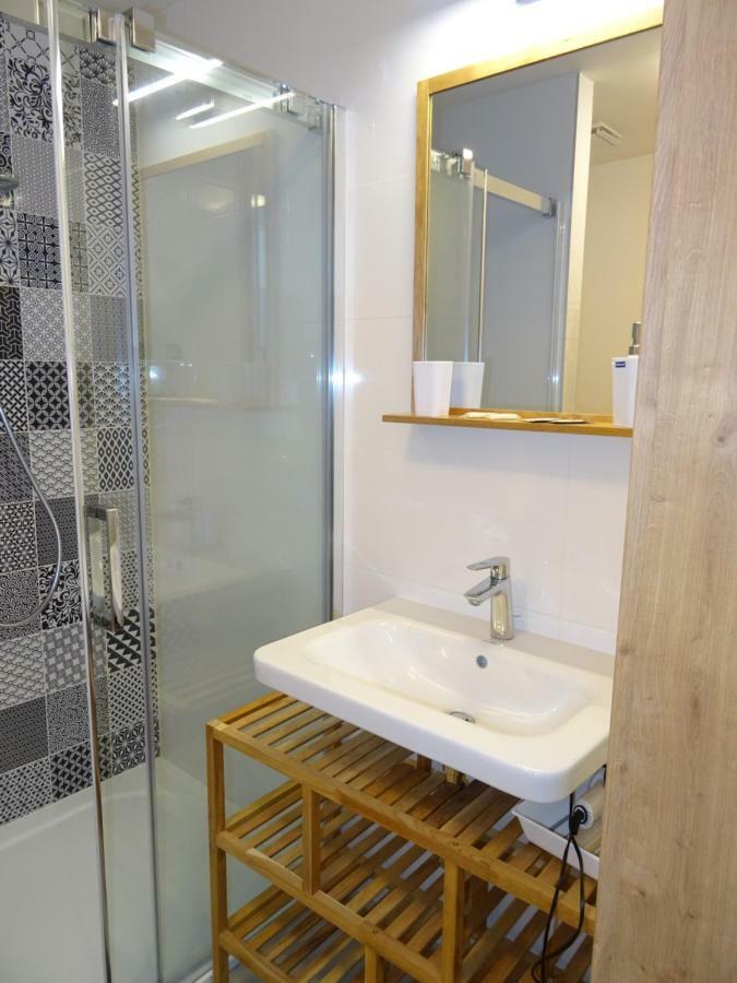 Apartmany Sport Dolní Morava 외부 사진