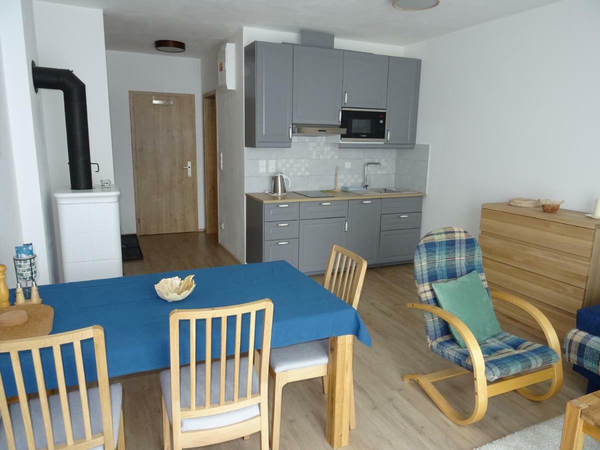 Apartmany Sport Dolní Morava 외부 사진