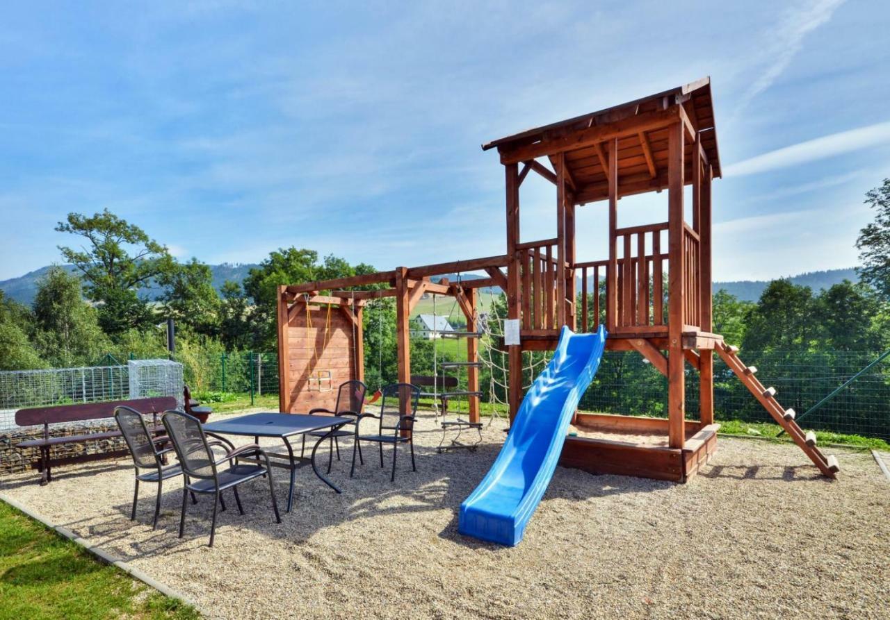 Apartmany Sport Dolní Morava 외부 사진