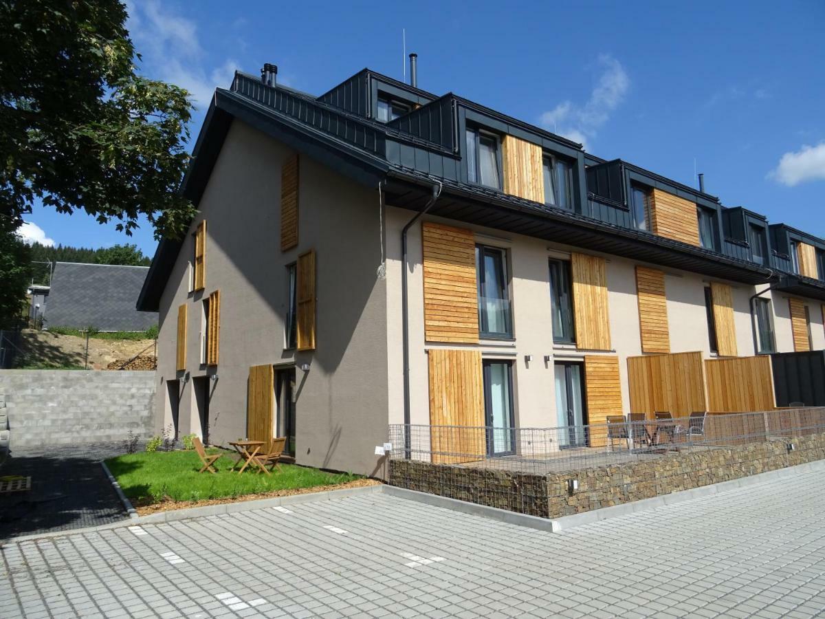 Apartmany Sport Dolní Morava 외부 사진